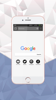 Download Internet Browser Explorer Contact for Android