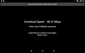 Download NetSpeed Test Tools for Android screenshot 4
