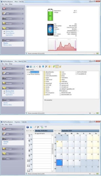 Download MyPhoneExplorer Client Tools for Android screenshot 2
