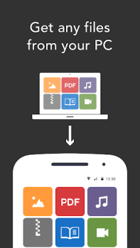 Download Resilio Sync Work for Android screenshot 2