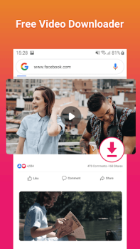 Download AI GirlFriend Soulful AI Mate Video Players & Editors for Android