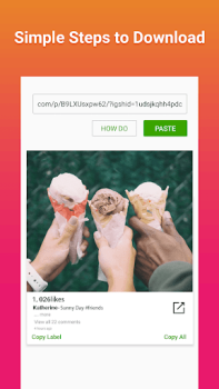 Download AI GirlFriend Soulful AI Mate Video Players & Editors for Android screenshot 2