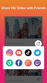 Download AI GirlFriend Soulful AI Mate Video Players & Editors for Android screenshot 5