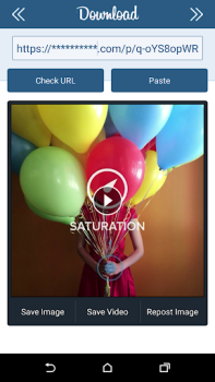 Download Downloader for Instagram Video Players & Editors for Android