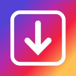 Logo Photo & Video Downloader for Instagram