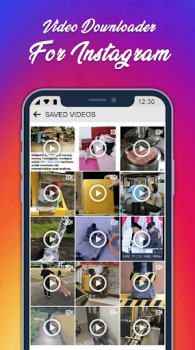 Download Photo & Video Downloader for Instagram Tools for Android screenshot 3