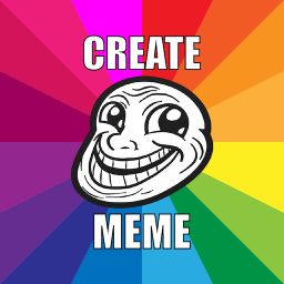 Logo Create Meme