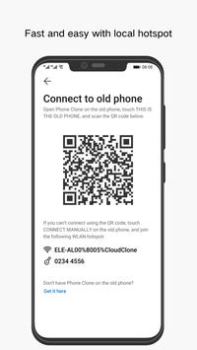 Download Phone Clone Tools for Android screenshot 2