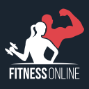 Download  Fitness App: Gym Workout Plan
