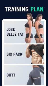 Download 30 Day Fitness Challenge Health & Fitness for Android screenshot 7