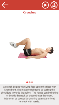 Download Fitness & Bodybuilding Health & Fitness for Android screenshot 6