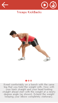 Download Fitness & Bodybuilding Health & Fitness for Android screenshot 7