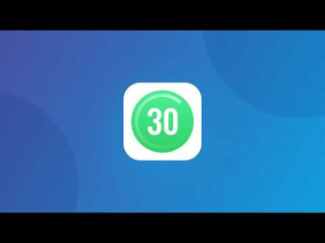 Download 30 Day Fitness - Home Workout Health & Fitness for Android screenshot 7