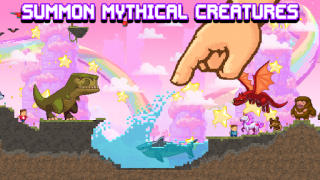 Download The Sandbox Evolution - Craft Simulators for Android screenshot 5