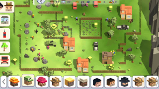 Download Super ZombieBox Simulators for Android