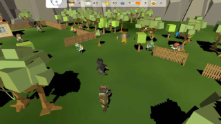 Download Super ZombieBox Simulators for Android screenshot 6
