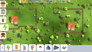Download Super ZombieBox Simulators for Android screenshot 7