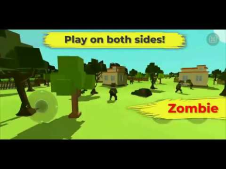 Download Super ZombieBox Simulators for Android screenshot 8