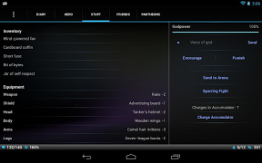 Download Godville Role games for Android screenshot 5