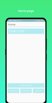 Download CPU Throttling Test Tools for Android