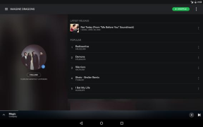 Download Spotify: Music and Podcasts Music and audio for Android screenshot 7