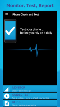 Download Phone Check and Test Tools for Android