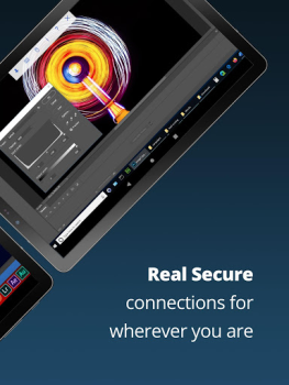Download RealVNC Viewer: Remote Desktop Work for Android screenshot 7