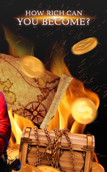 Download Treasure Hunt Puzzles for Android screenshot 2