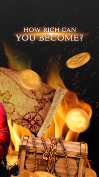 Download Treasure Hunt Puzzles for Android screenshot 5