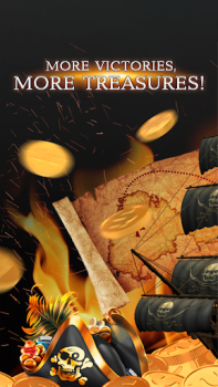 Download Treasure Hunt Puzzles for Android screenshot 6