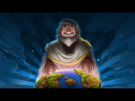Download Almighty: idle clicker game Simulators for Android