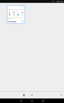Download Carbon: Super Fast Browser Contact for Android screenshot 6
