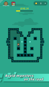 Download Sprint Battle Casual for Android screenshot 2
