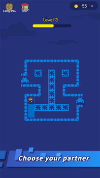 Download Sprint Battle Casual for Android screenshot 4