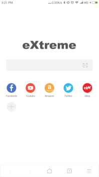 Download XBrowser - Mini & Super fast Contact for Android