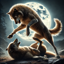 Download The Wolf