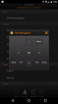 Download VLC Remote Lite Video Players & Editors for Android screenshot 3