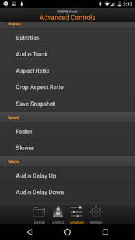 Download VLC Remote Lite Video Players & Editors for Android screenshot 4