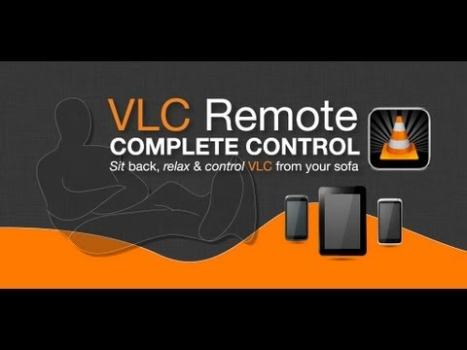 Download VLC Remote Lite Video Players & Editors for Android screenshot 8
