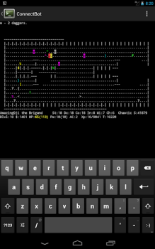 Download ConnectBot Contact for Android