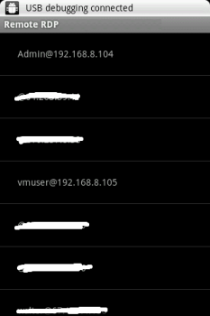 Download Remote RDP Lite (No Ad) Tools for Android screenshot 2