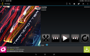 Download Meridian Player Video Players & Editors for Android screenshot 6
