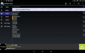Download Meridian Player Video Players & Editors for Android screenshot 7