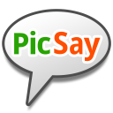 Download  PicSay - Photo Editor