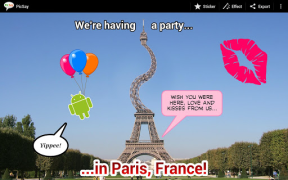 Download PicSay - Photo Editor Photo for Android screenshot 4