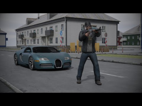 Download Criminal Russia 3D. Boris Race for Android