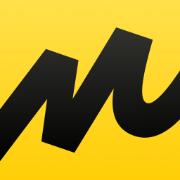 Logo Яндекс Маркет: онлайн-магазин
