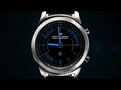 Download WatchMaker Watch Faces Personalization for Android screenshot 8