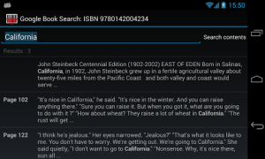 Download Barcode Scanner Tools for Android screenshot 4