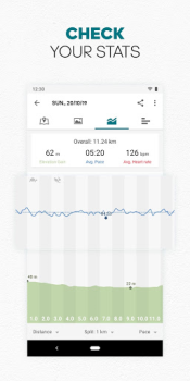 Download adidas Running: Run Tracker Health & Fitness for Android screenshot 7